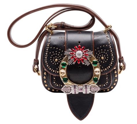 Miu Miu’s Dahlia Bag 